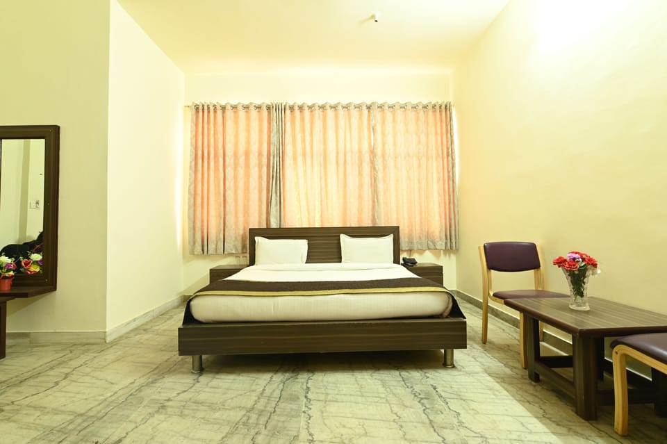 Deluxe Room | WiFi (free)