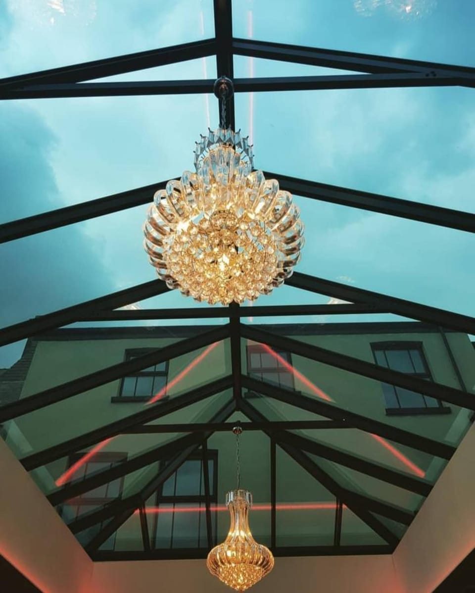 Building design