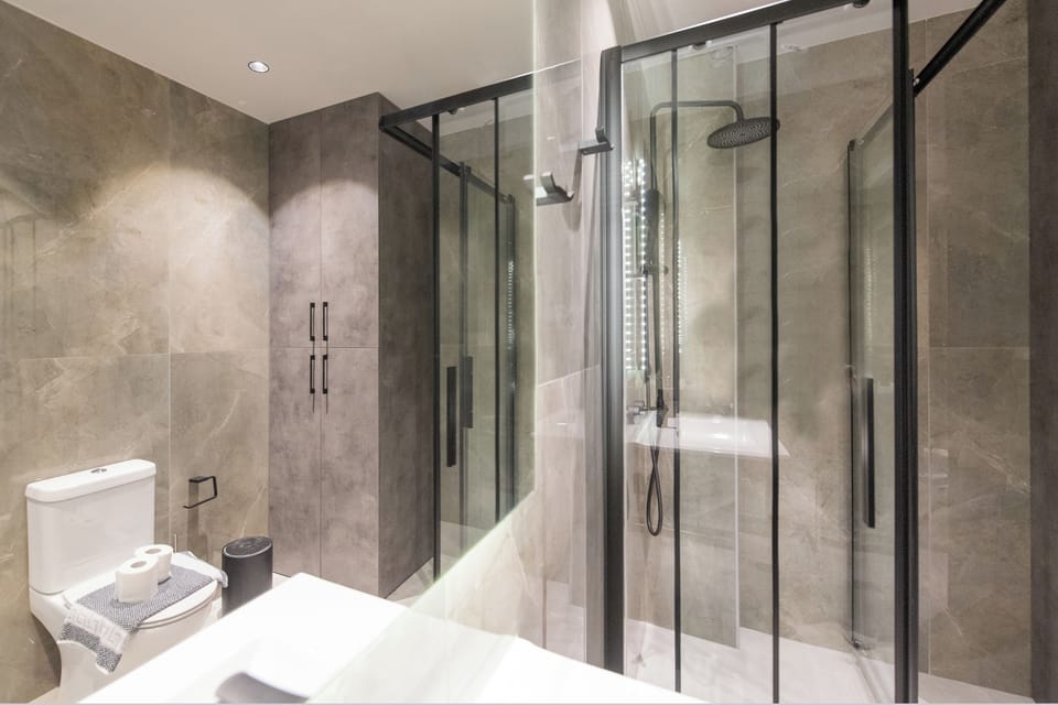 Aura Studios by halu! Apartments Apartment in Thessaloniki