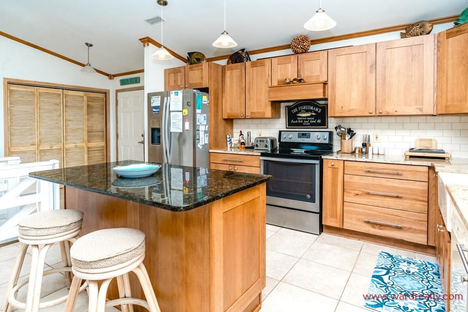 Kitchen II