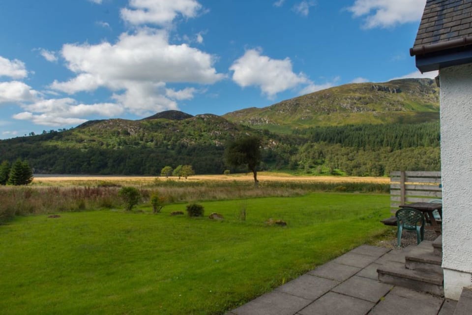 Cottage | Property grounds