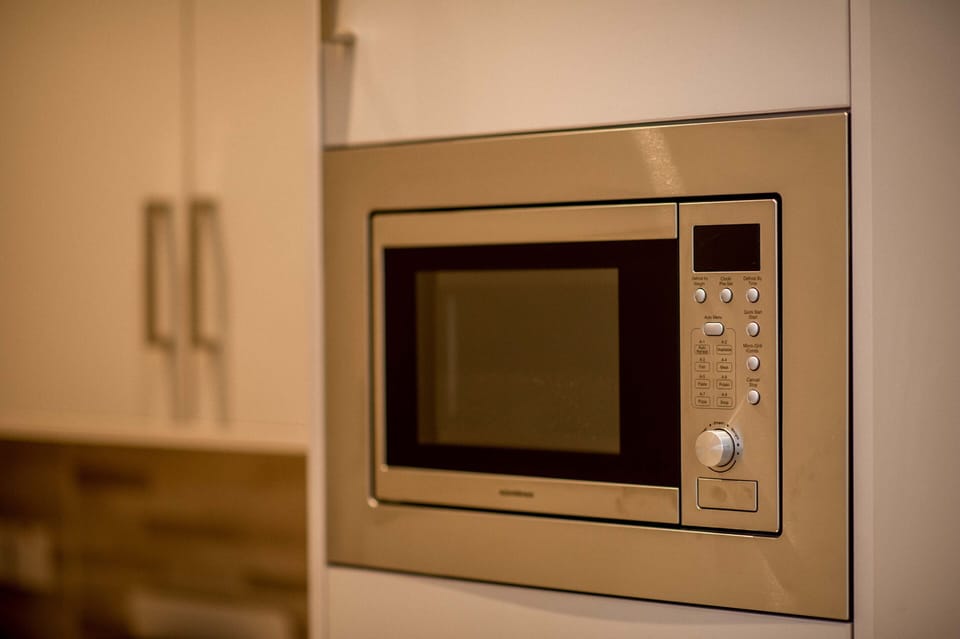 Deluxe Suite, Ensuite | 1 bedroom