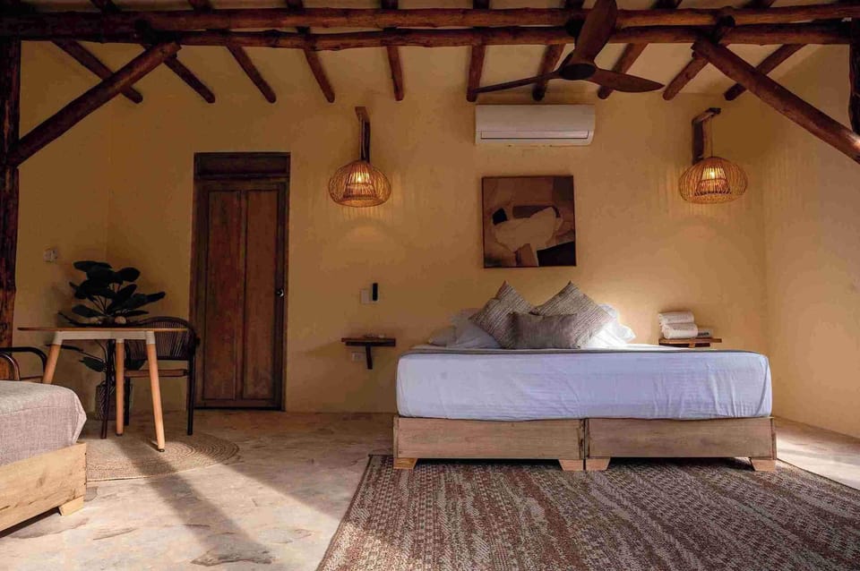 Elite Room | Egyptian cotton sheets, premium bedding, Select Comfort beds, minibar