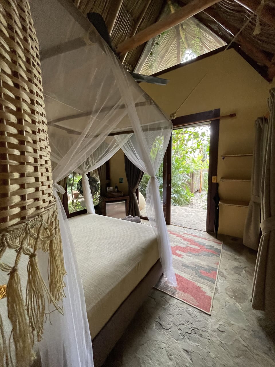 Premium Double Room | Egyptian cotton sheets, premium bedding, Select Comfort beds, minibar