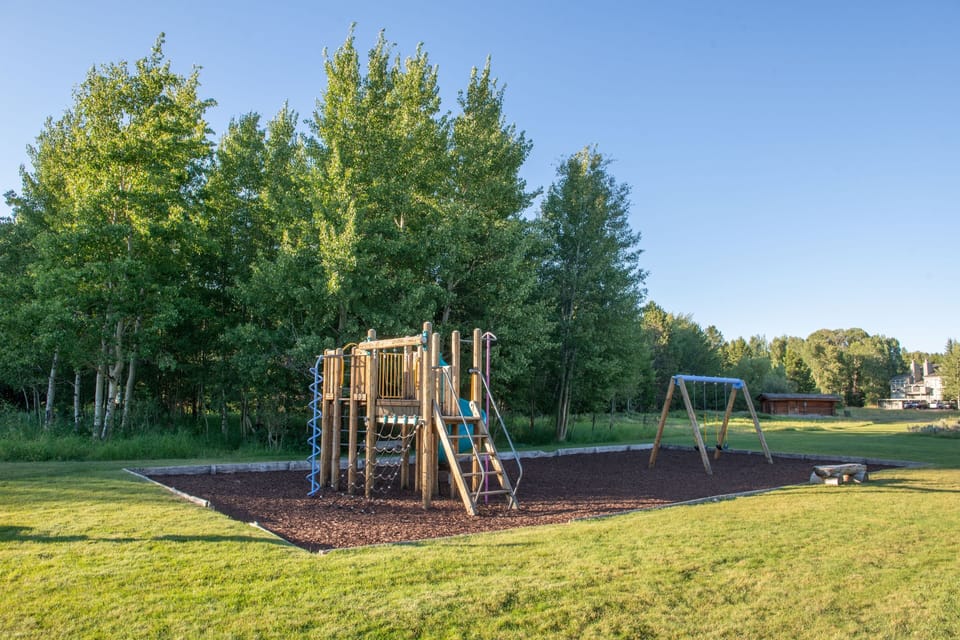 Summer Playground