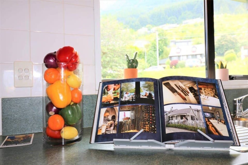 Great food requires amazing inspiration!