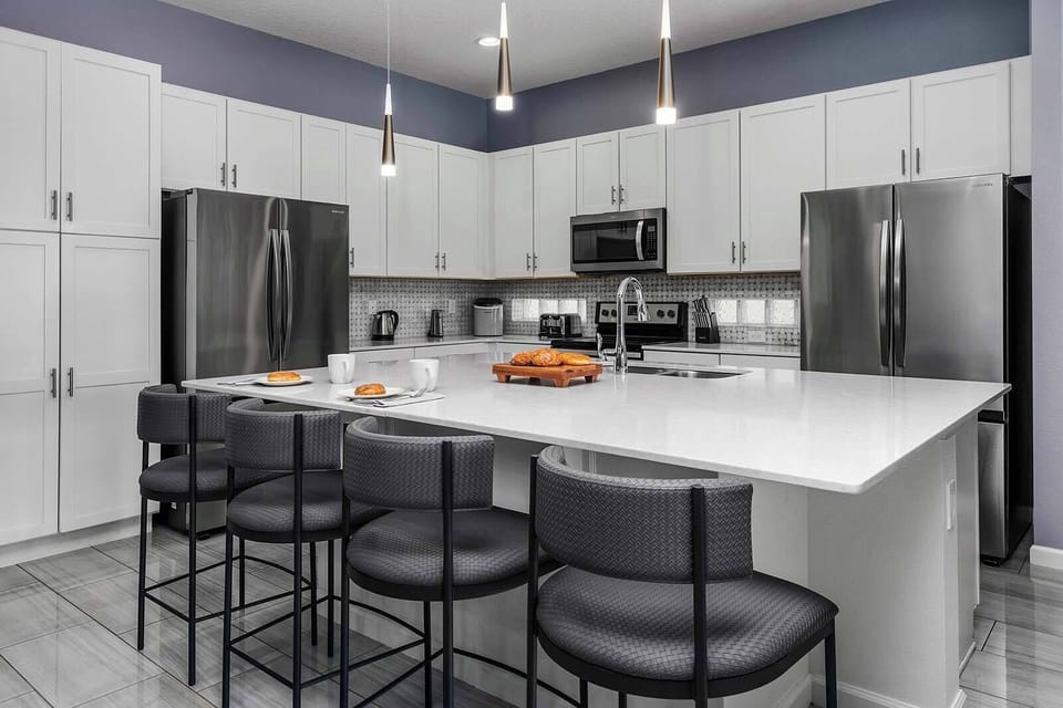 Kitchen *Highlight*