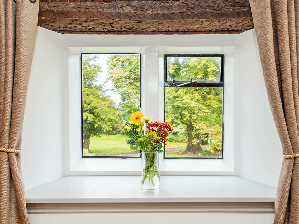 Characterful features throughout | The Old Granary - Hewelsfield Court, Hewelsfield, near Lydney