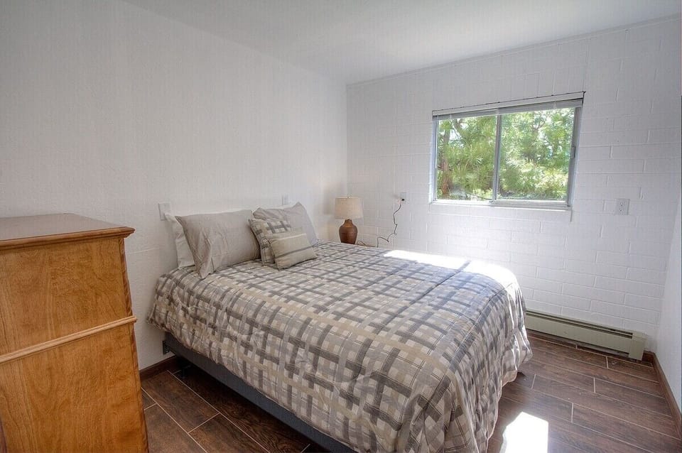 Professionally managed by Lake Tahoe Accommodations