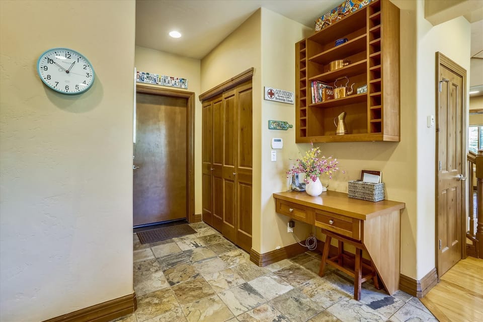 Kitchen - Highland Greens Comfort - Breckenridge Vacation Rental
