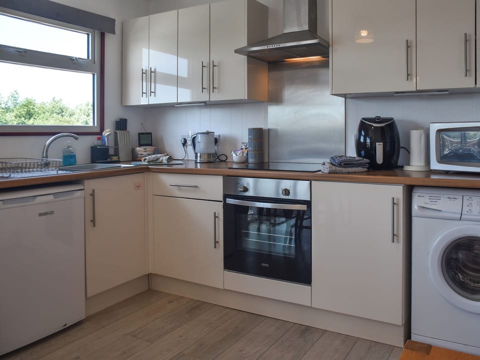 Kitchen | Pintail, Brundall, near Norwich