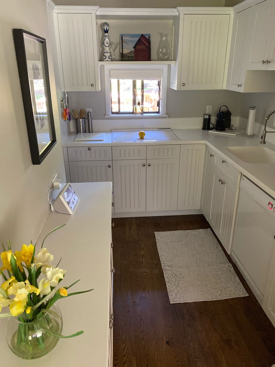 kitchen & Alexa