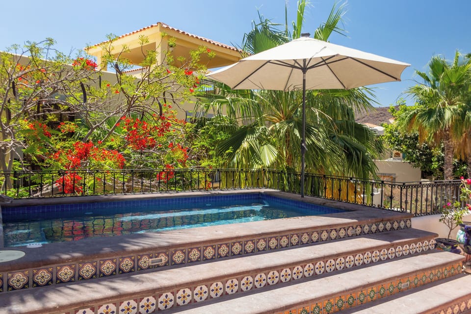 Terrace / Deck Patio / BBQ Grill  / Patio Furniture/ Pergola