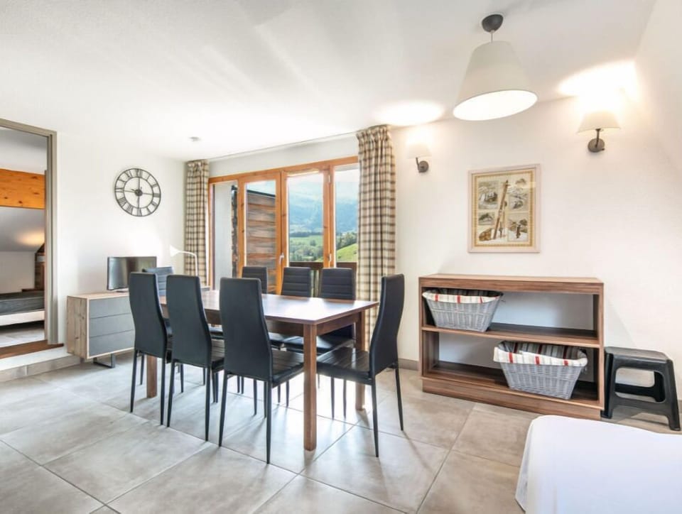 You will love the bright and open-concept living space, perfect for relaxing after a great day.