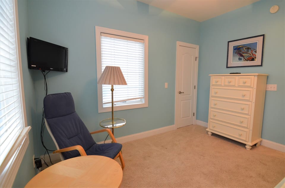 Another View of Bedroom 3