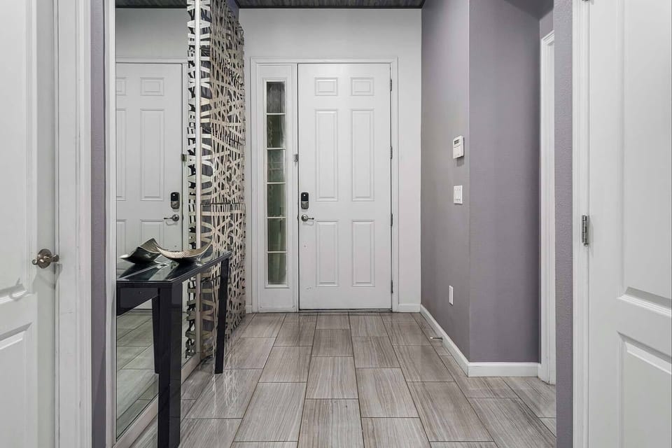 Foyer