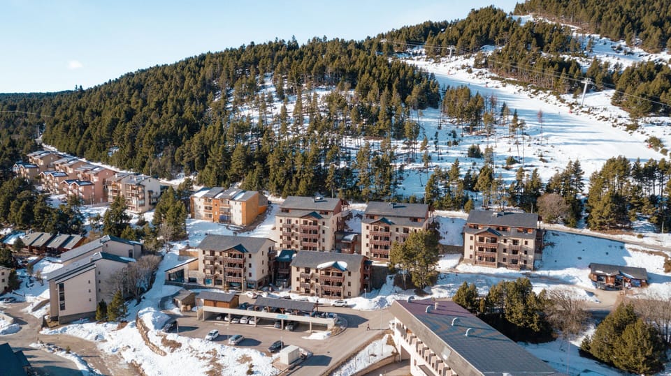 Your holiday rental is great in any season.