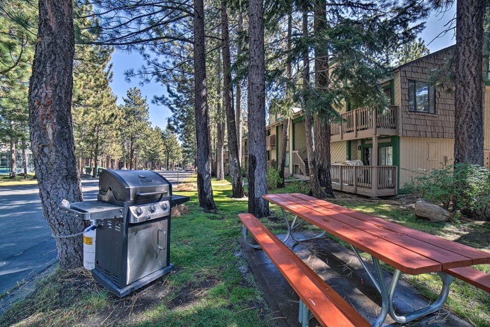 Community Amenities