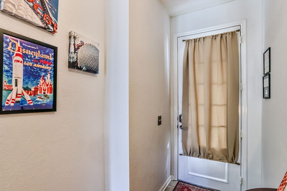 Entryway.