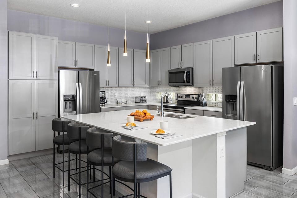 Kitchen *Highlight*