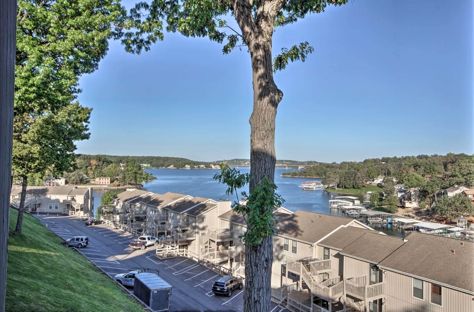 Lake Views