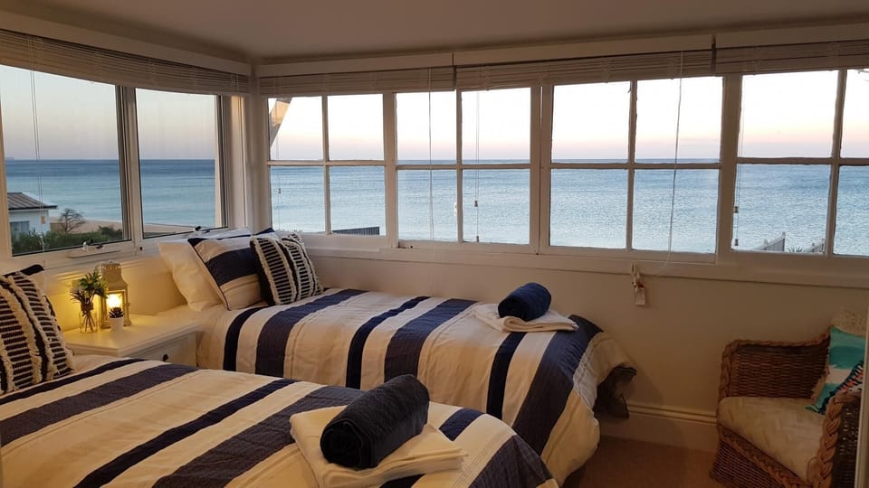 Apartment 6 - The Coachhouse (113)
