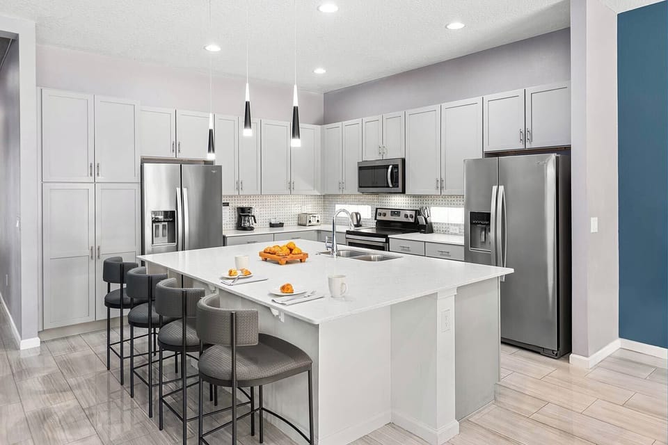 Kitchen *Highlight*