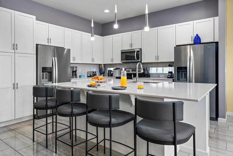 Kitchen *Highlight*