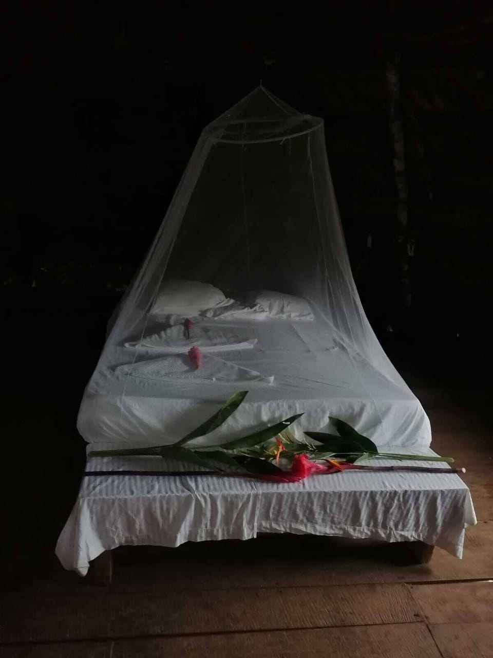 Executive Double Room | Bed sheets