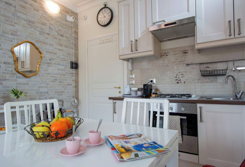 Family Studio | Living area | Flat-screen TV