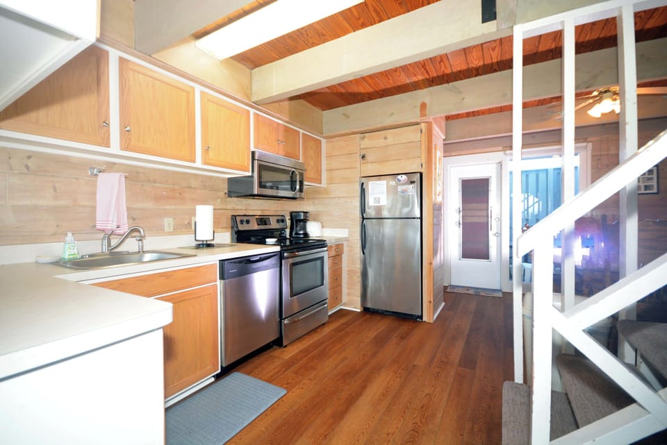 KITCHEN-AREA