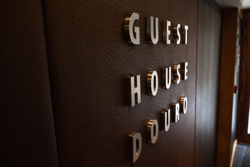 Guest House Douro Bed and Breakfast in Porto