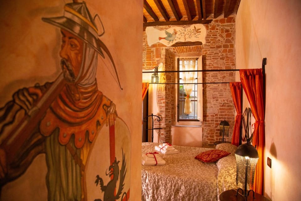 In-room safe, desk, free WiFi, bed sheets