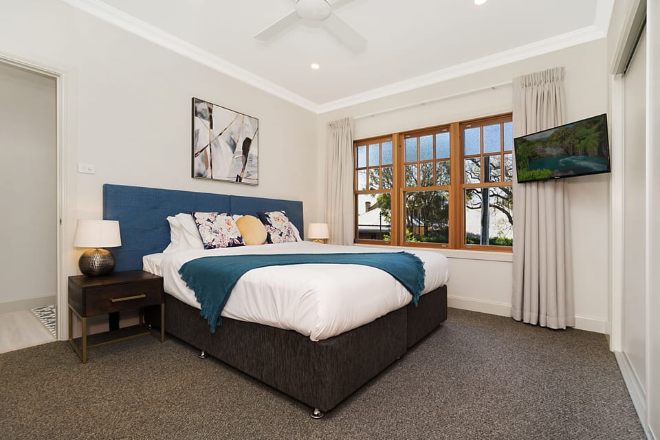 Accommodation Hunter - Adams St Maitland House in Maitland