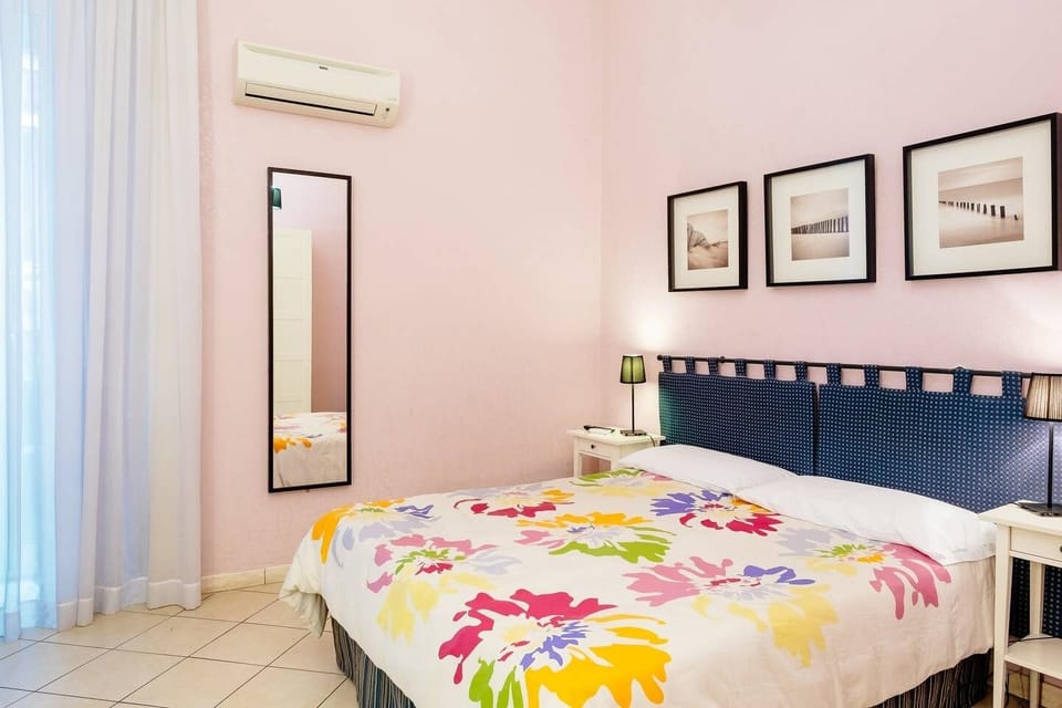Standard Double Room | Premium bedding, Select Comfort beds, individually decorated