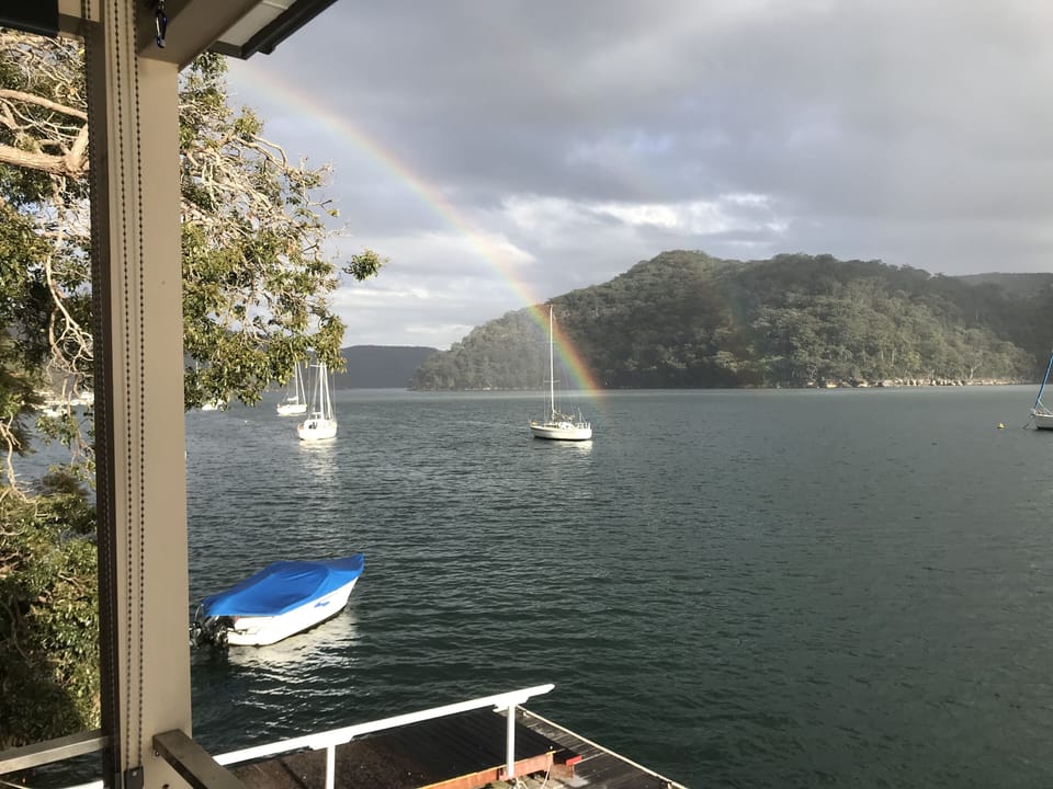 rainbow