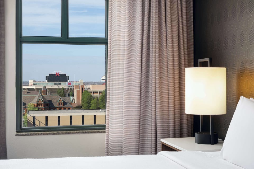 Presidential Suite, 1 King Bed | 1 bedroom, premium bedding, in-room safe, desk
