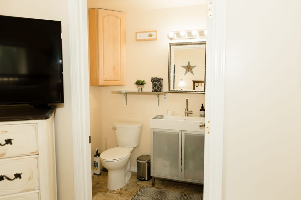 Master Bath