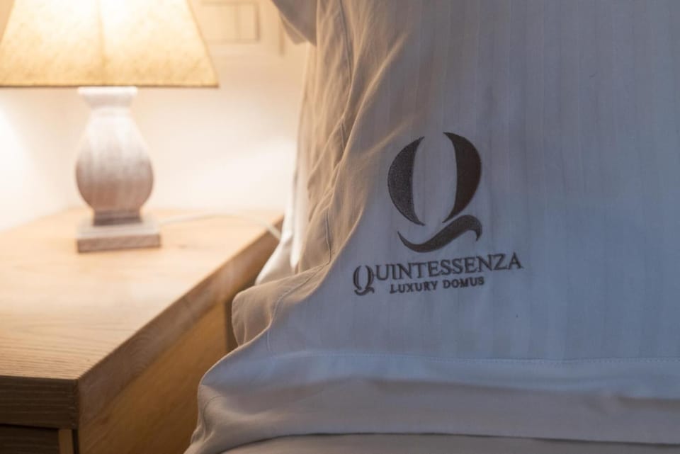 Standard Room | Egyptian cotton sheets, premium bedding, down comforters