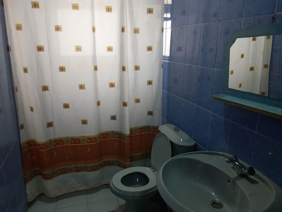 Seleen Hotel Suites Hotel in Africa
