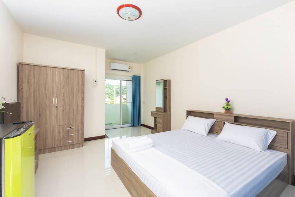 Deluxe Room | Free WiFi