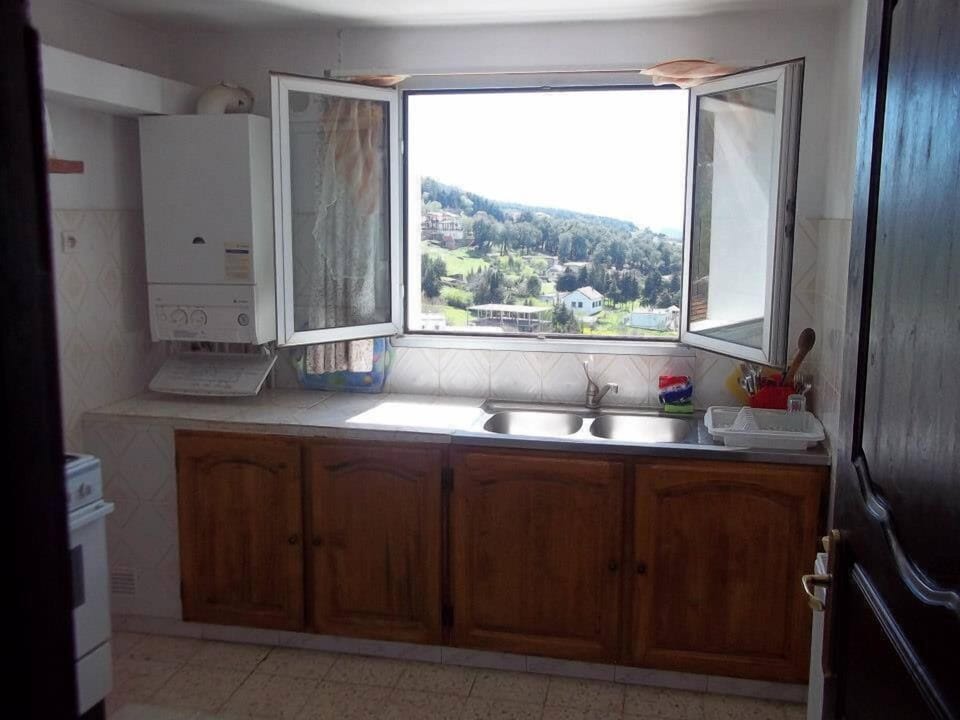Junior Studio | Private kitchenette