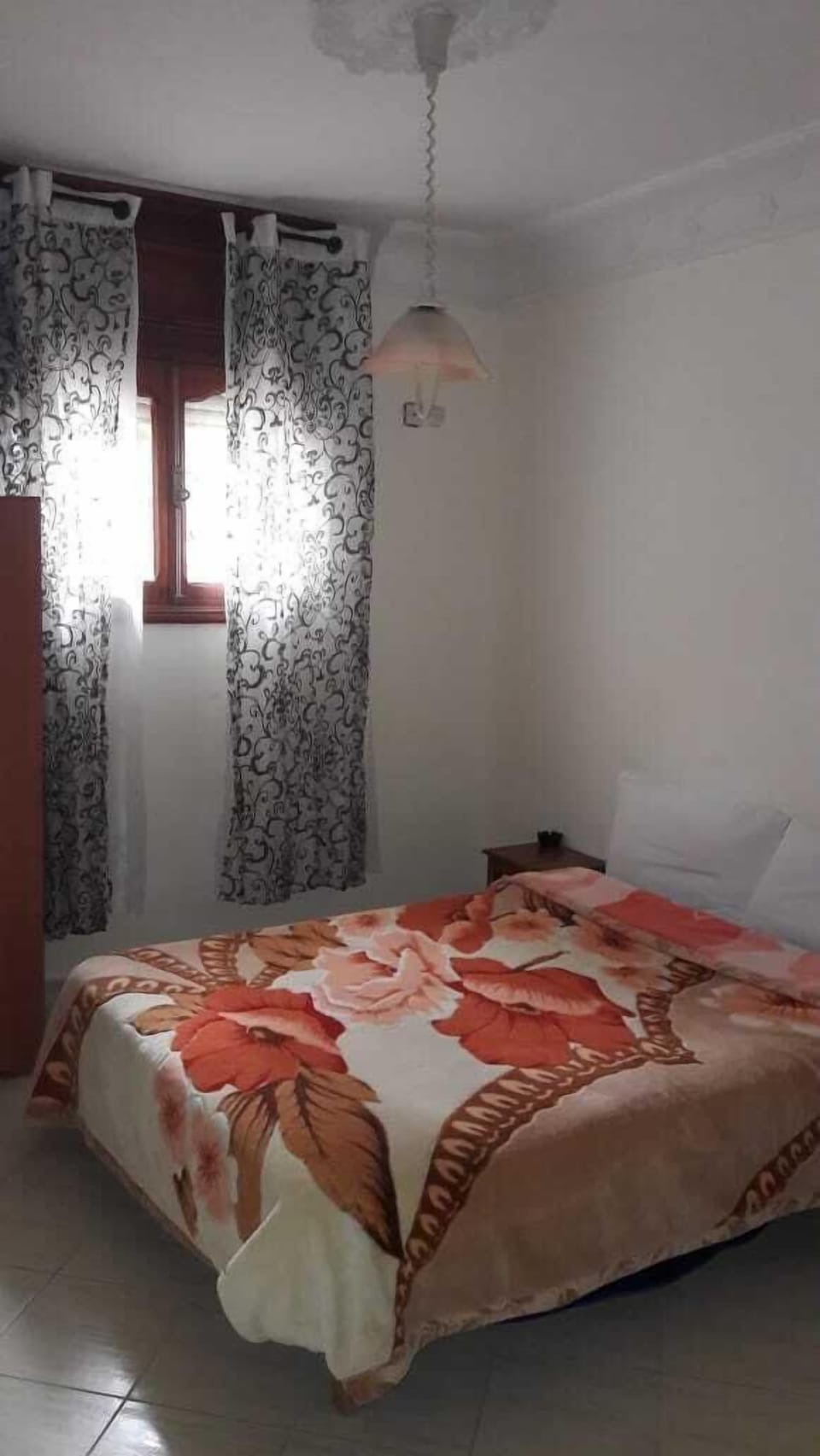 Double Room | Free WiFi, bed sheets