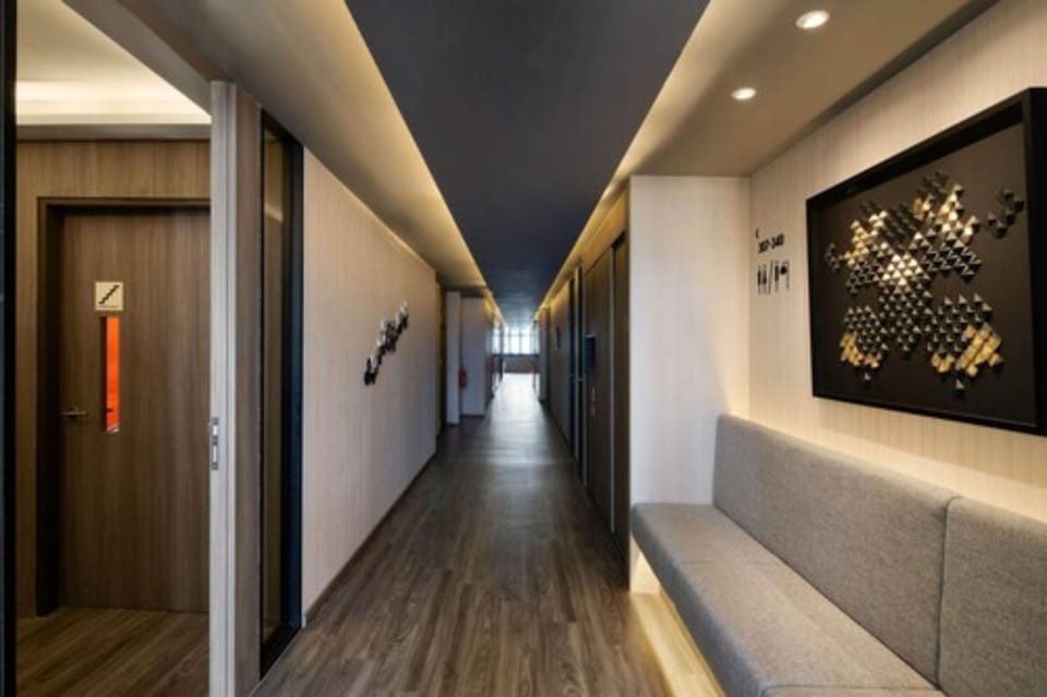 Hallway