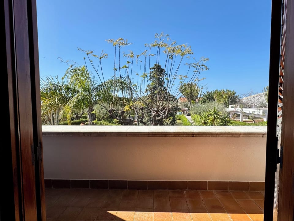 House, 1 Bedroom | Terrace/patio
