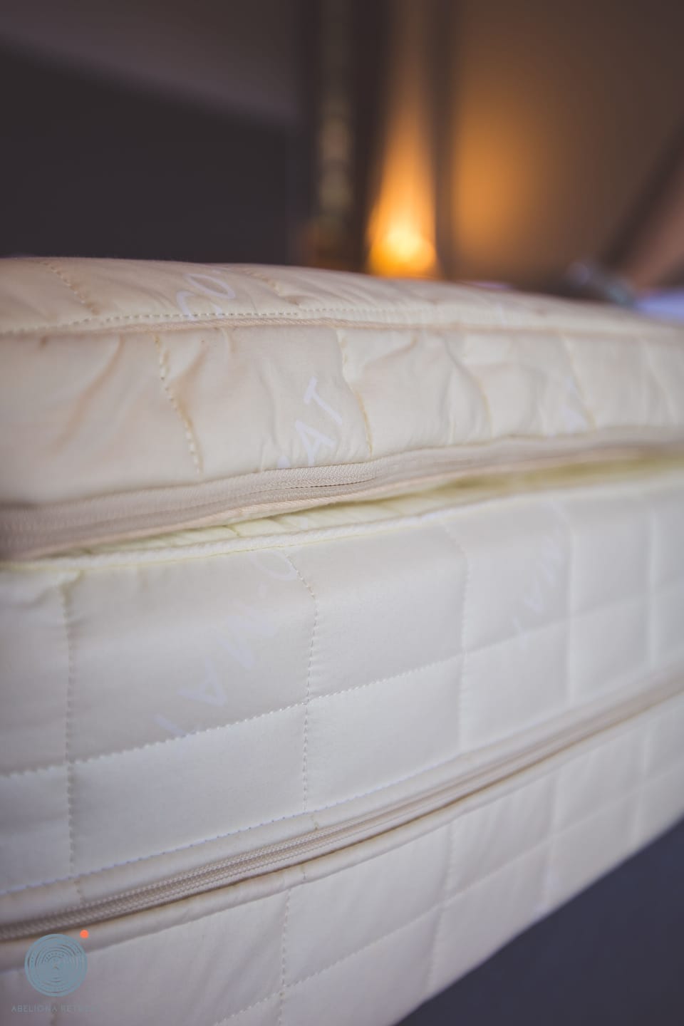 Premium bedding, free WiFi