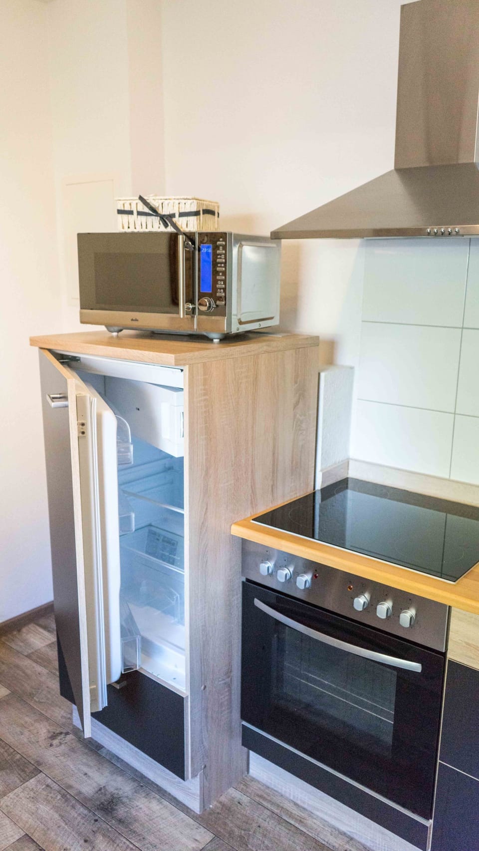 Ferienwohnung Anke-Apartement 3c Apartment in North Rhine-Westphalia