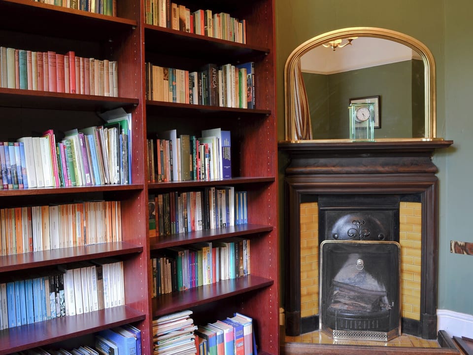 Study | Trevene, Buttermere, near Keswick