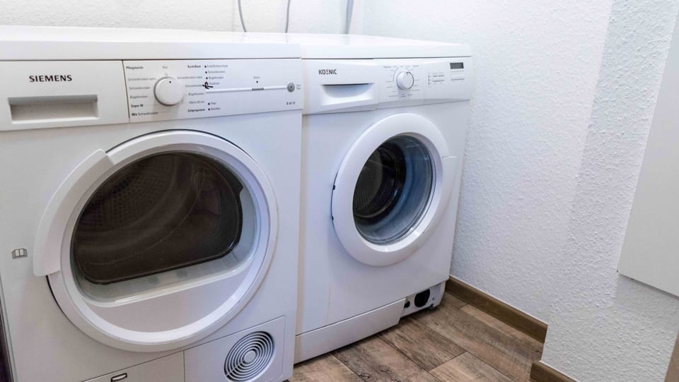 Ferienwohnung Anke-Apartement 5d Apartment in North Rhine-Westphalia