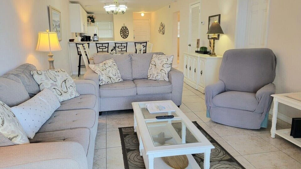 Living Room Furniture